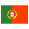 Portuguese flag